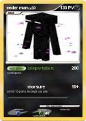 ender man