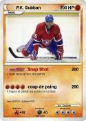 P.K. Subban