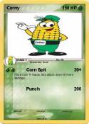 Corny