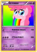 SO KAWAII