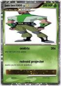ben ten1000