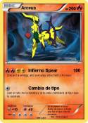Arceus