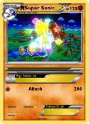 Super Sonic