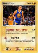 Steph Curry