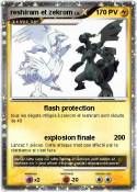 reshiram et