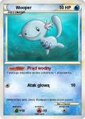 Wooper
