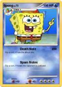 Spong