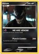 Venom