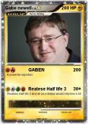 Gabe newell