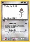 Bill