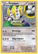 Regigigas