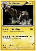 DarkThunder