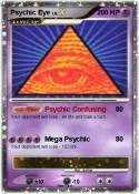 Psychic Eye