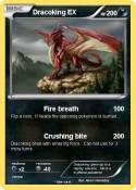 Dracoking EX