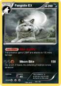 Fangnite EX