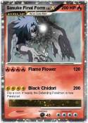 Sasuke Final