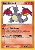 Shiny Charizard