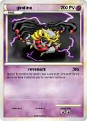 giratina