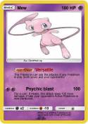 Mew