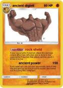 ancient diglett