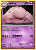 blobfish