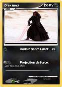 Drak maul