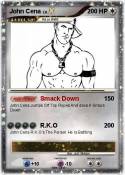 John Cena