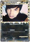 EntoanThePack