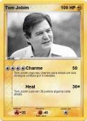 Tom Jobim