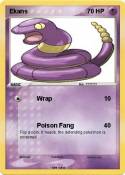 Ekans