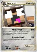 Enzo knol