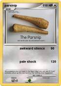 parsinip