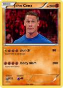 John Cena