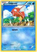 magicarp