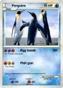 Penguins