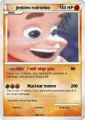 jimbles notronb