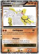 Groudon