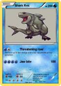 Shark Rex