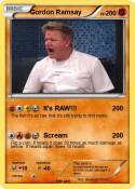 Gordon Ramsay