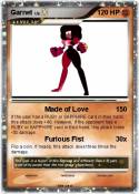 Garnet
