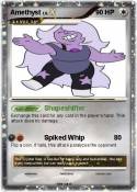 Amethyst