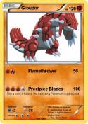 Groudon
