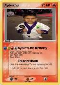 Aydenchu