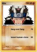 kiba