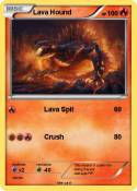 Lava Hound