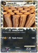 churos EX