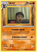 JIN EX