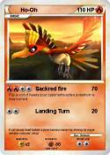 Ho-Oh