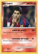 luis suarez