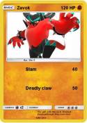 Zavok